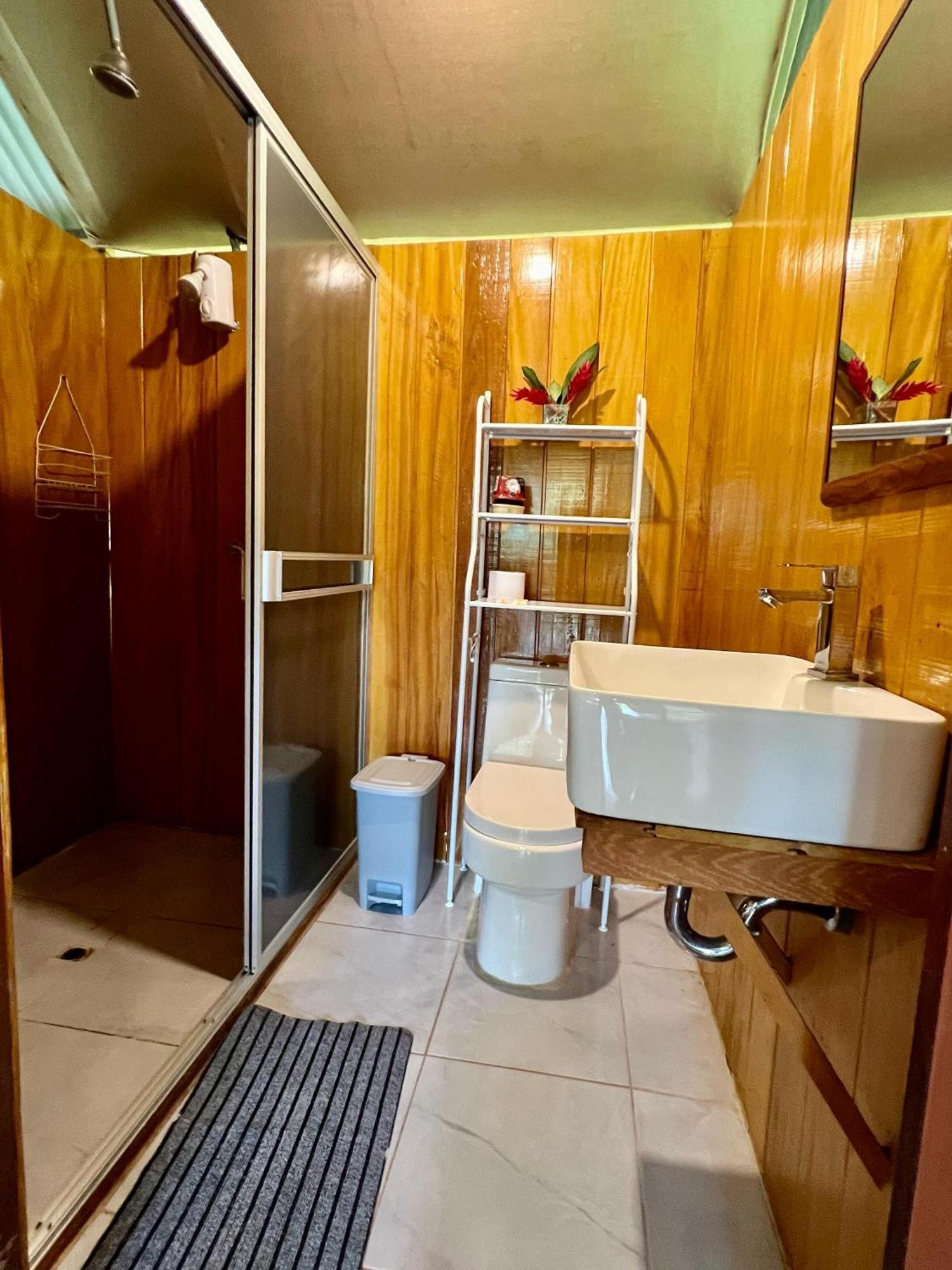 Tronco Tambopata Adventure Hotel Puerto Maldonado Exterior photo